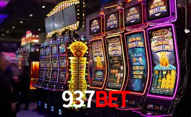 Descubra a Essência do 937bet: Nossa História e Compromissos