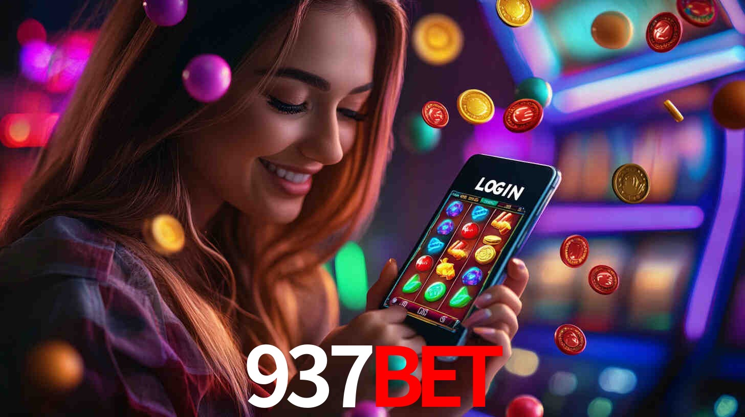 937bet: Seu Cassino Premiado com Pagamentos Rápidos