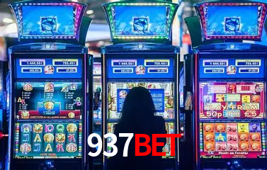 Descubra a Magia dos Jogos de Arcade no 937bet