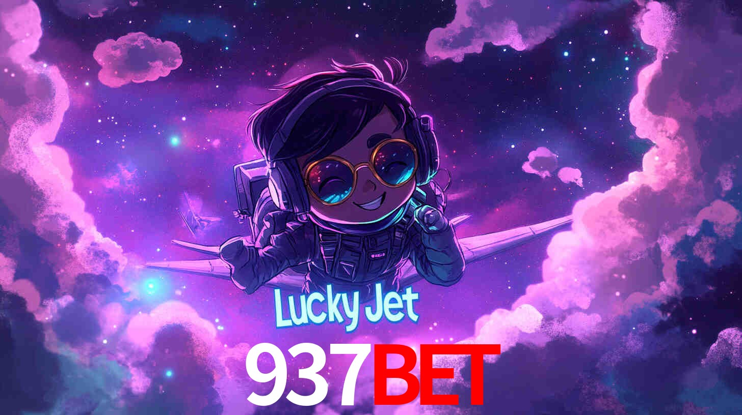 Jogo Spaceman 937bet
