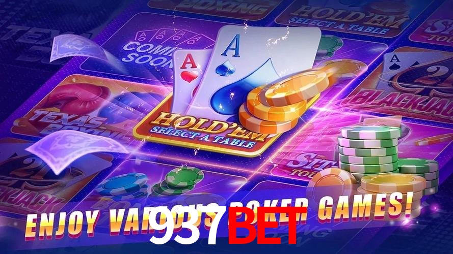 Casino VIP 937bet