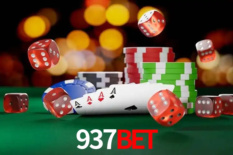 Experiência VIP 937bet