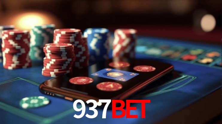 Provedores de Jogos 937bet