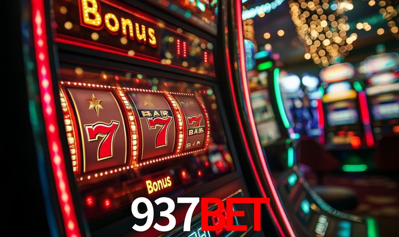 PIX Instantâneo 937bet