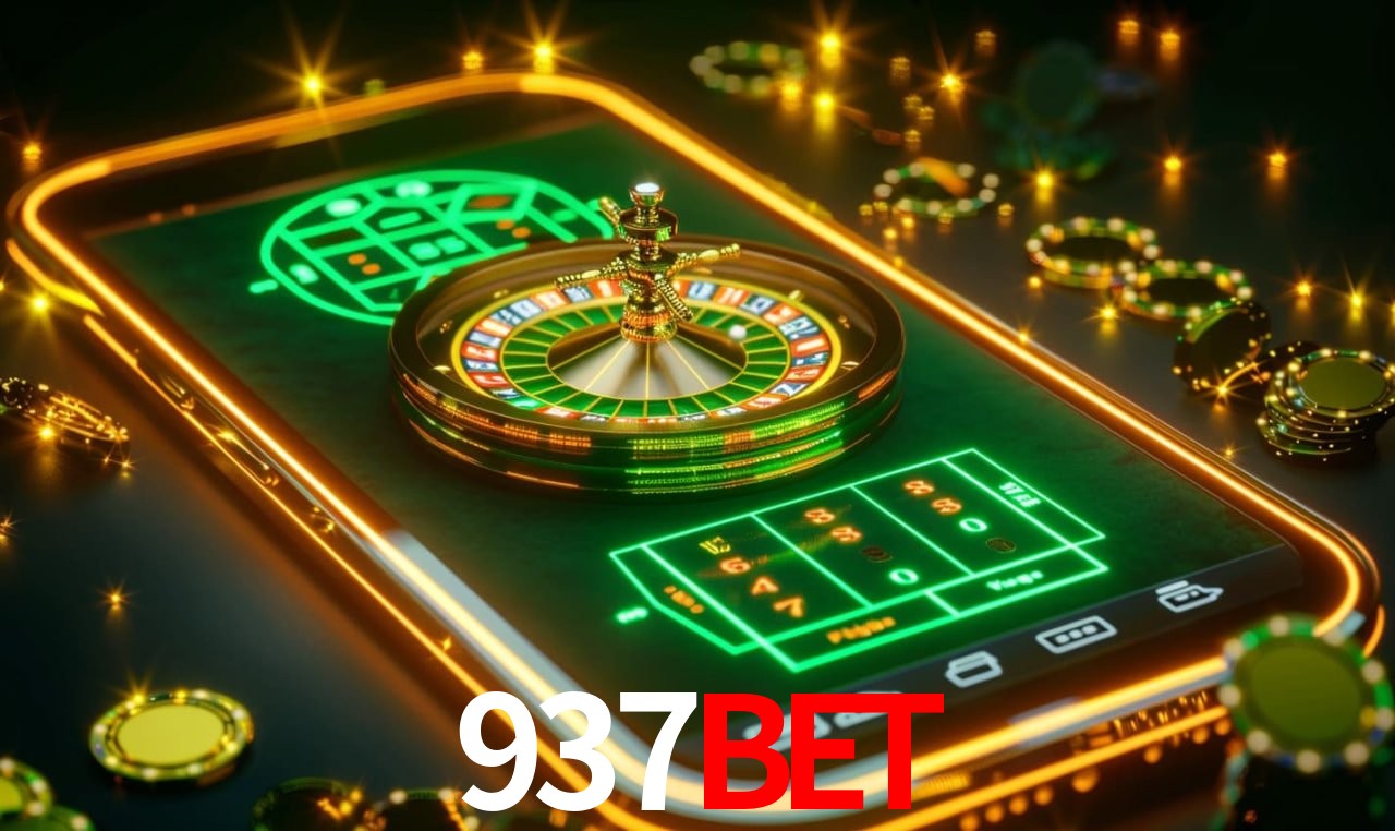 Casino Ao Vivo 937bet
