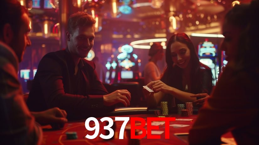 A Emoção da Loteria na 937bet: Uma Chance de Mudança de Vida