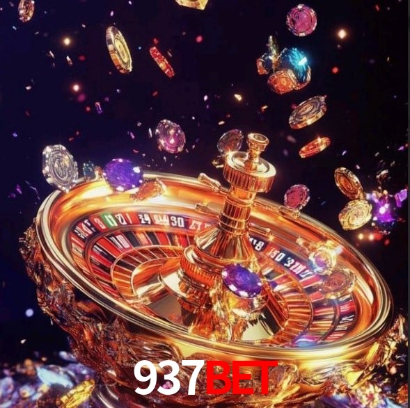 Provedores de Jogos 937bet