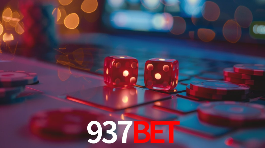 Descubra a Essência do 937bet: Nossa História e Compromissos