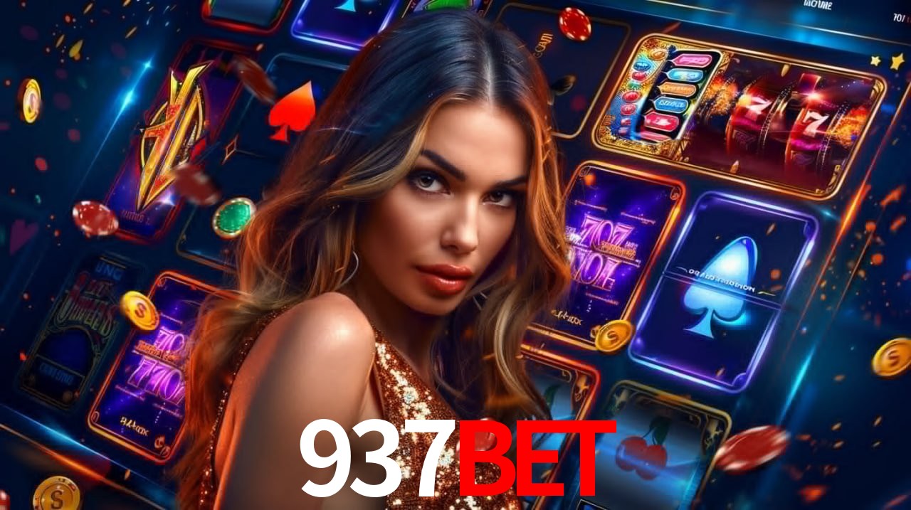 Mesa de Blackjack 937bet