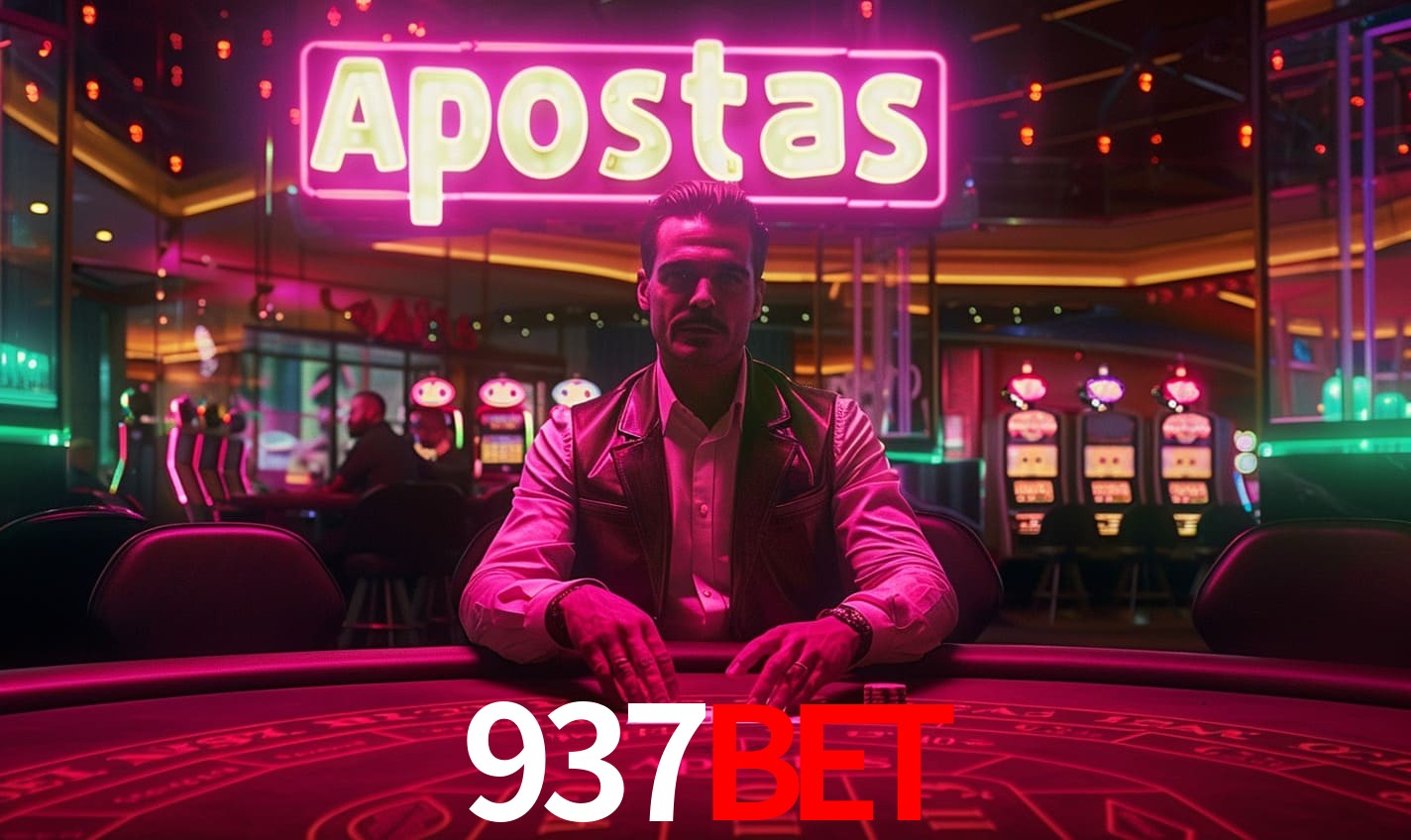 Interface Premium 937bet