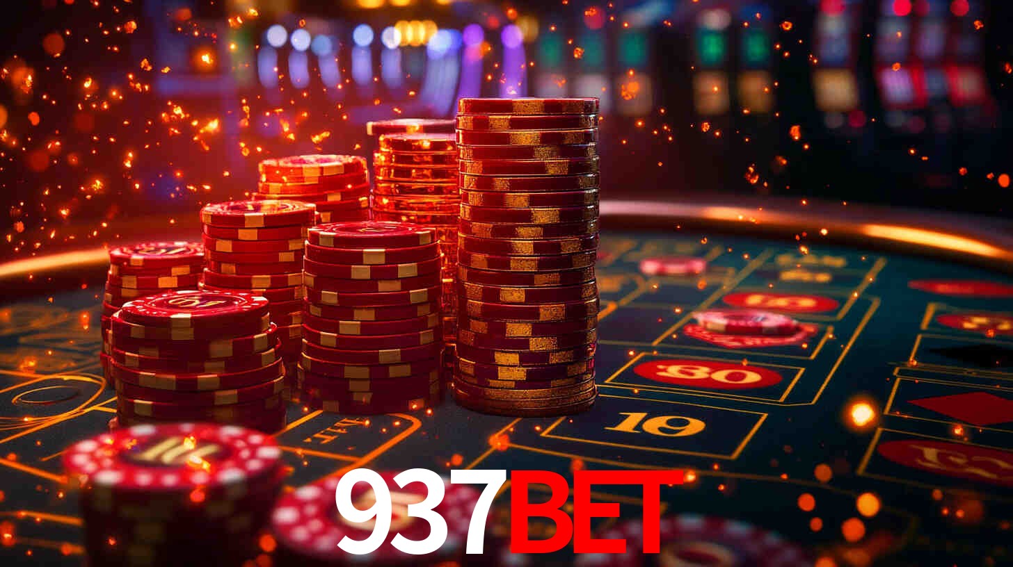 Ofertas Imperdíveis na 937bet: Promoções e Bônus Que Valem a Pena