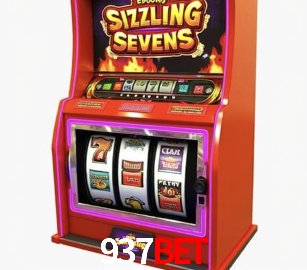 Descubra a Magia dos Jogos de Arcade no 937bet