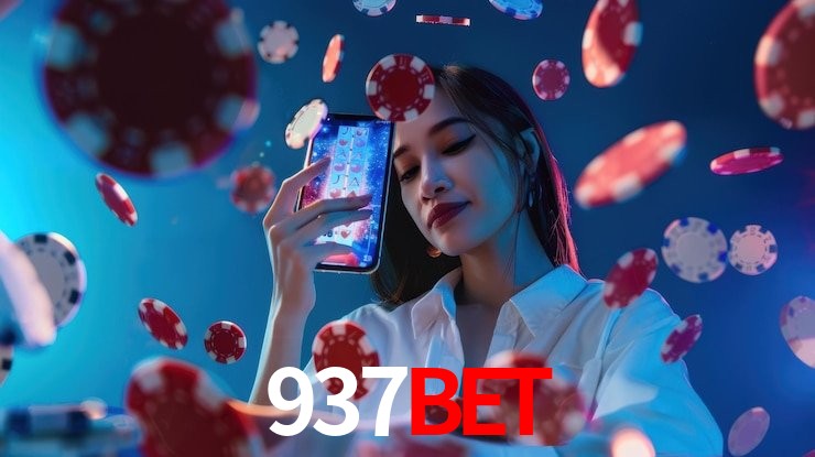 Casino Ao Vivo 937bet