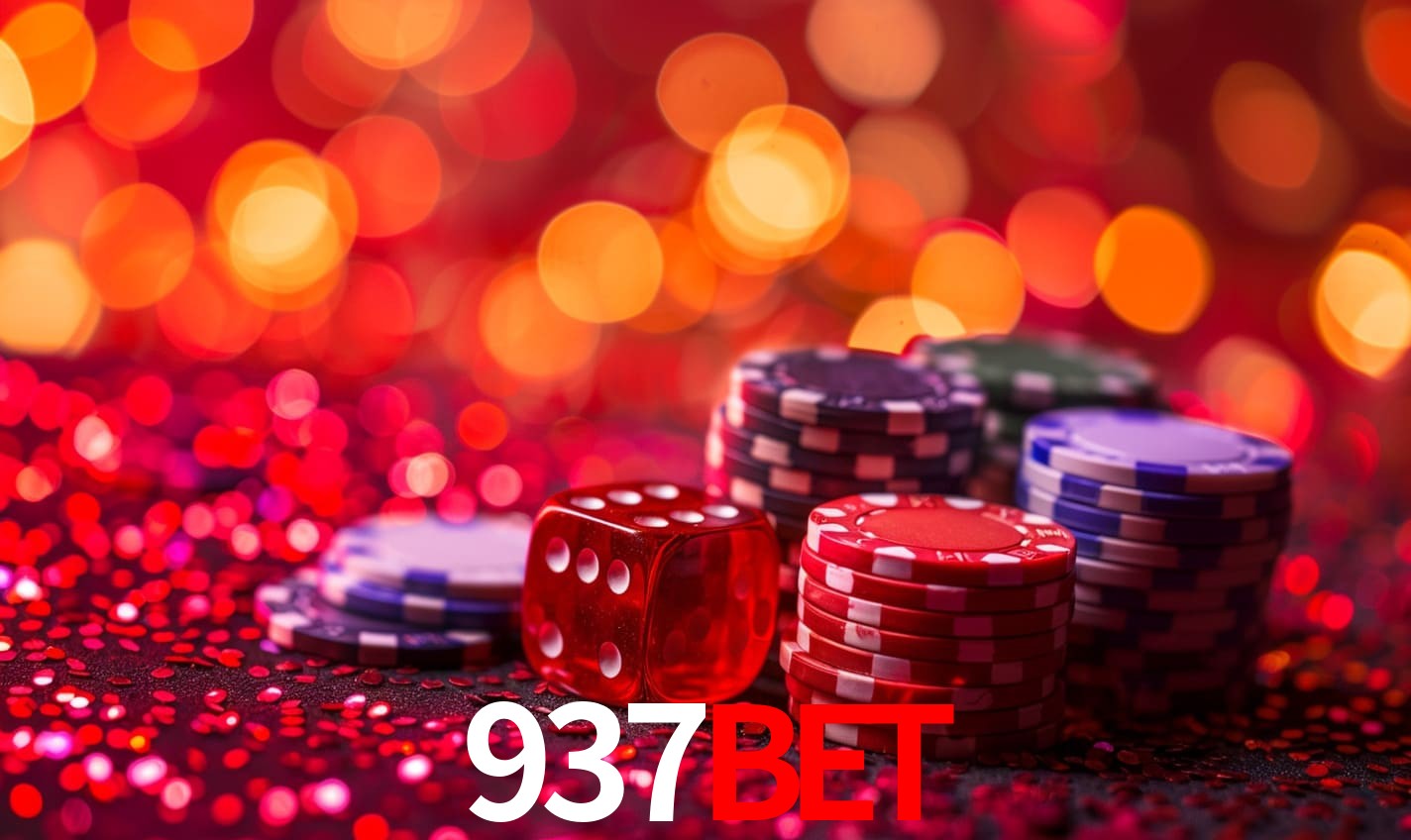 PIX Instantâneo 937bet