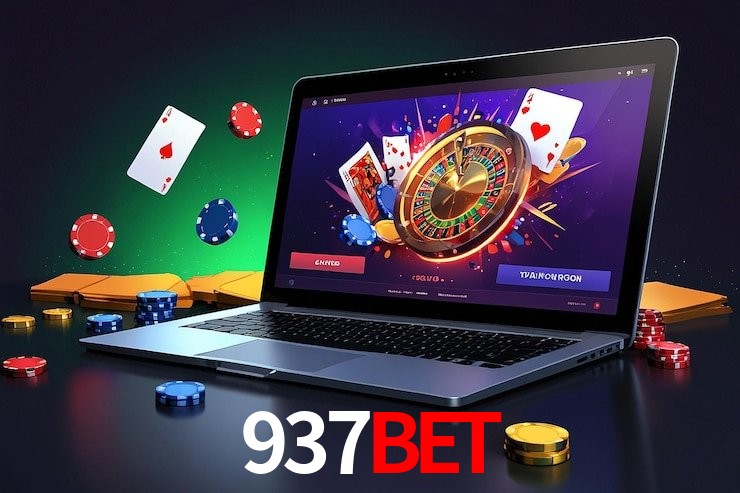 Login Seguro 937bet