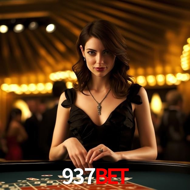 Apostas de Tênis 937bet