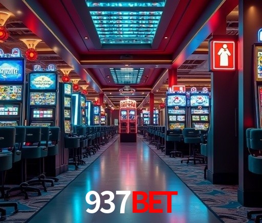 Programa VIP 937bet