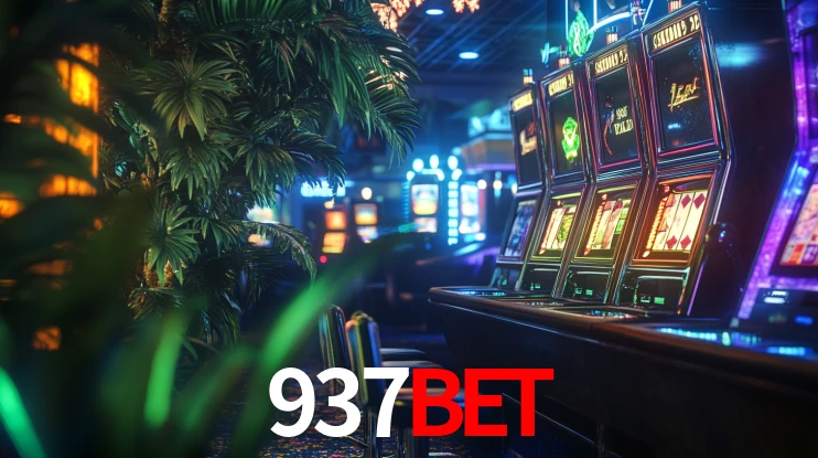 APP oficial da 937bet para mobile