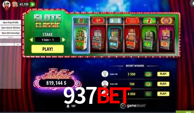 Apostas Esportivas na 937bet: Um Guia Completo