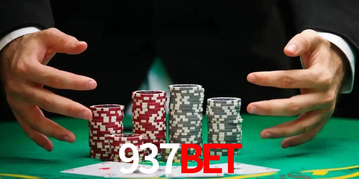 Promoções Sazonais 937bet