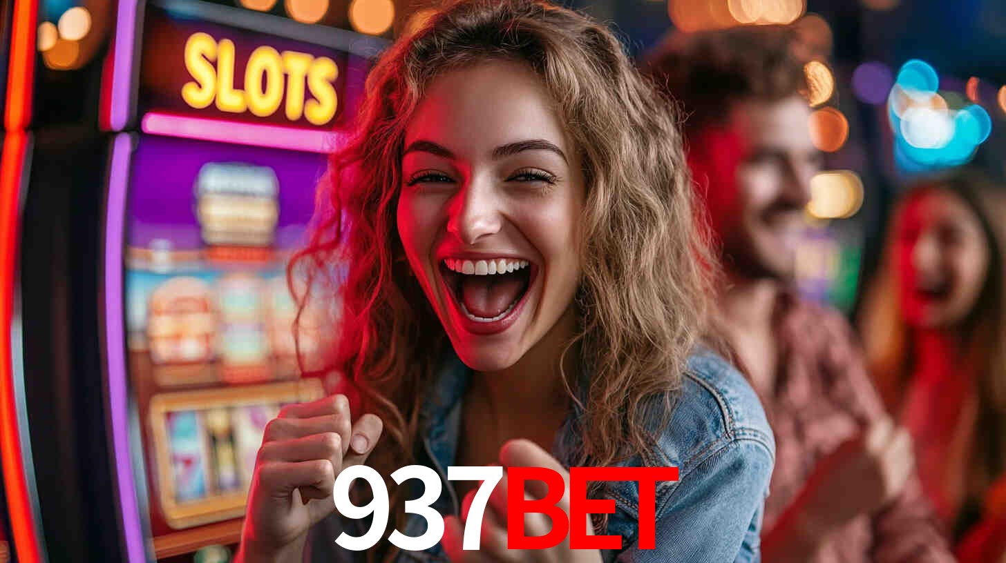 Apostas de Futebol 937bet
