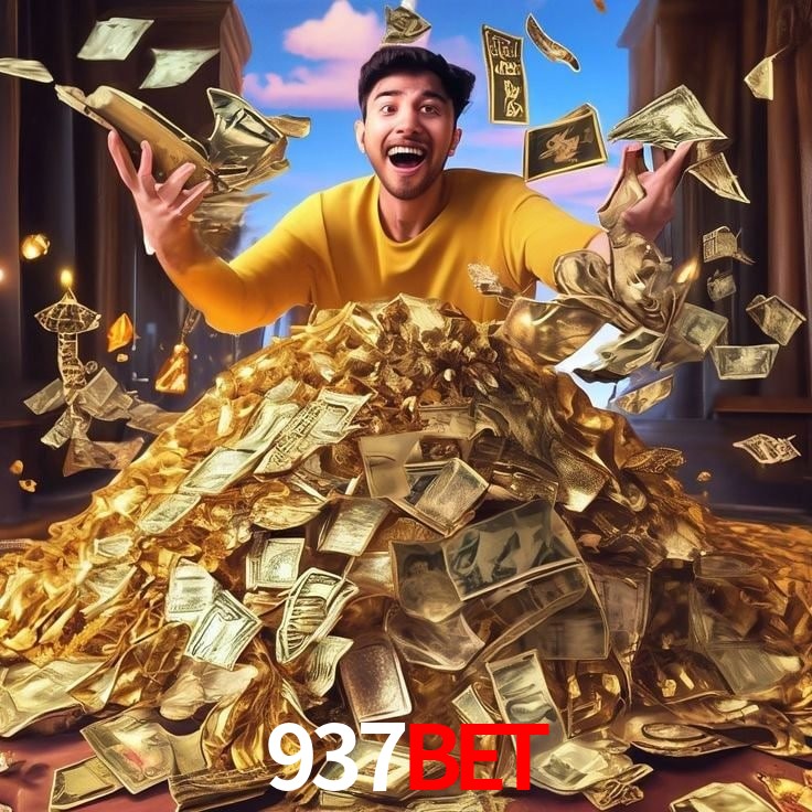 Avaliações dos Jogadores 937bet