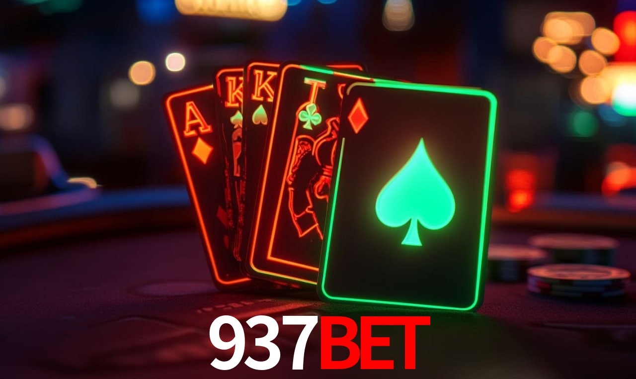 Ofertas Exclusivas 937bet